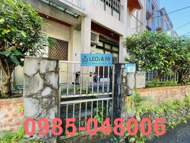 汐止拍賣透天-6