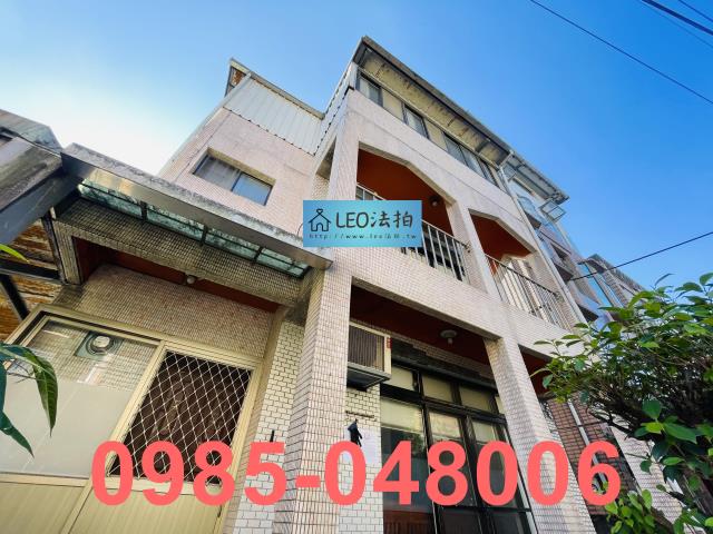 汐止拍賣透天-4