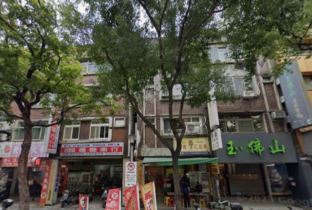 台北法拍店面-2