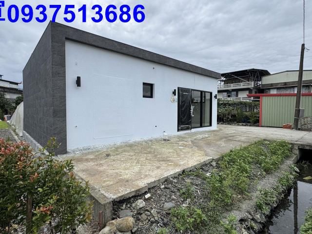 宜蘭冬山加工室-6