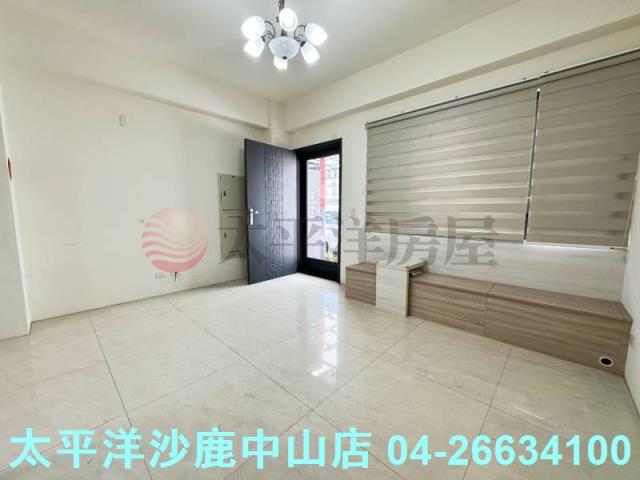 台中沙鹿透天-2