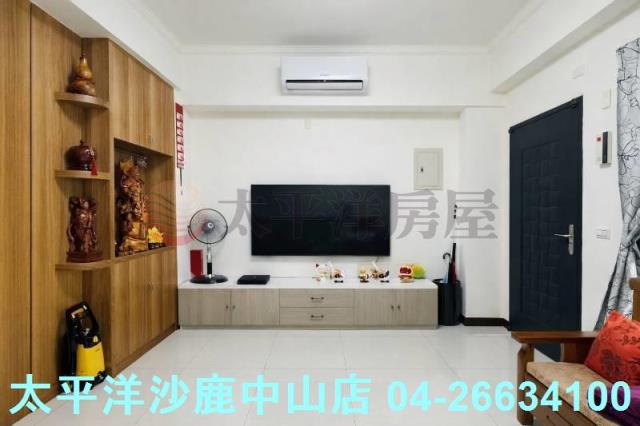 台中龍井透天-5