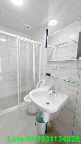 台中后里透天-11