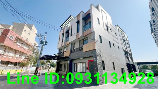 台中后里透天-15