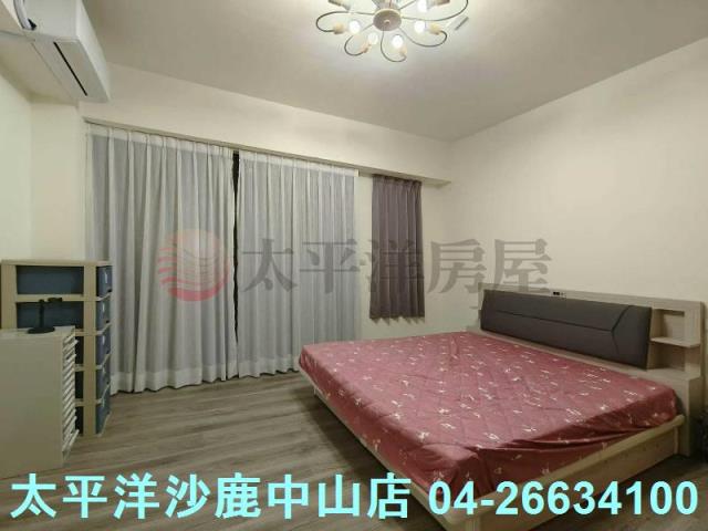 台中龍井透天-8