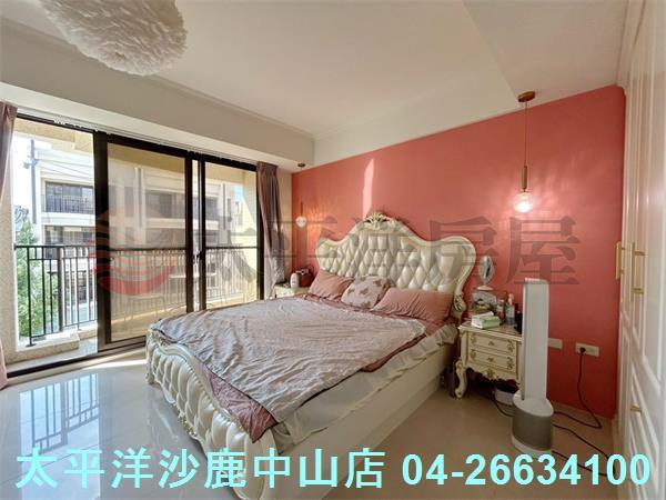 台中龍井透天-1