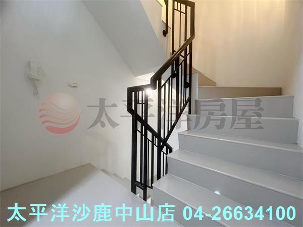 台中龍井透天-5