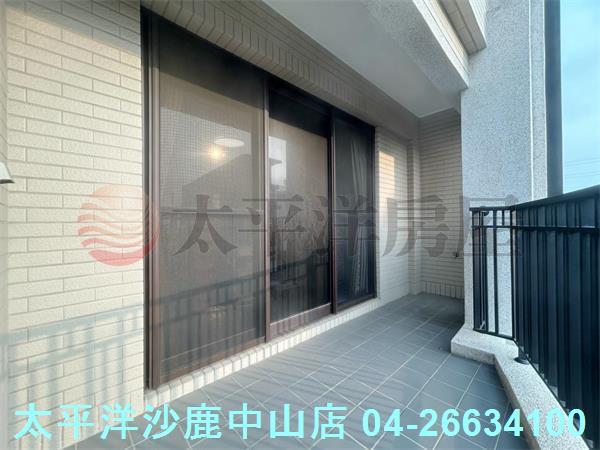 台中龍井透天-7