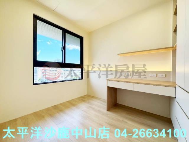 台中梧棲大樓-4