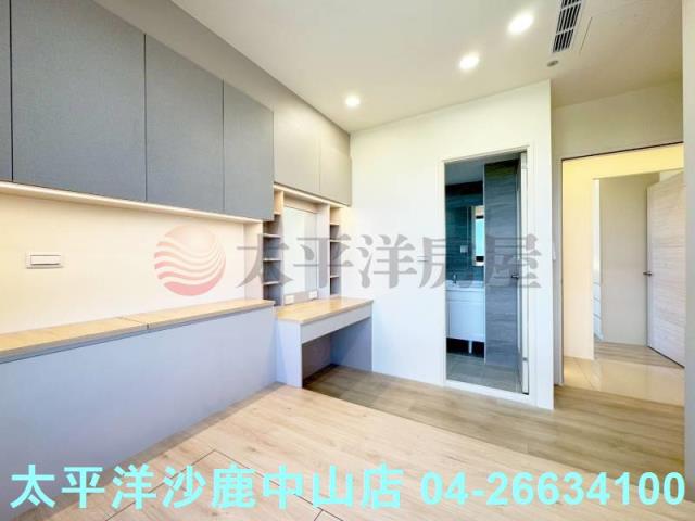 台中梧棲大樓-7