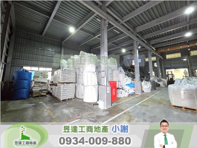 桃園龍潭廠房-2