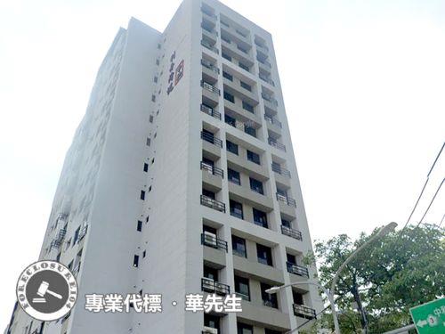 新北中和大樓法拍-8