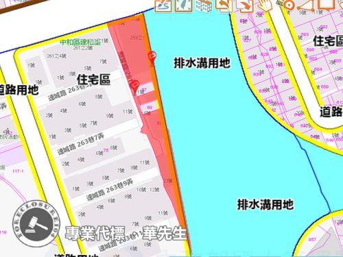 新北中和大樓法拍-10