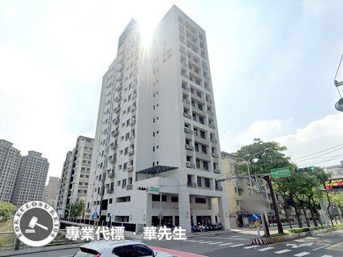 新北中和大樓法拍-2