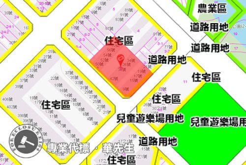 蘆竹法拍透天-14