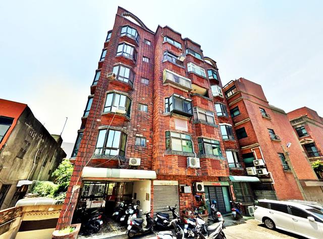 新竹市北區武陵路三房