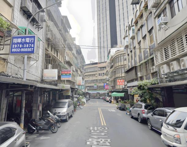 新北公寓法拍-4