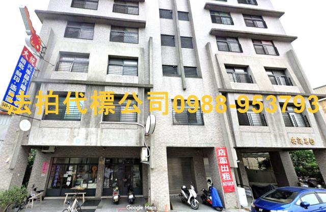 南投名間大樓法拍-5