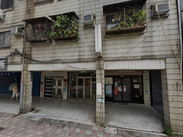 大同區法拍華廈-5