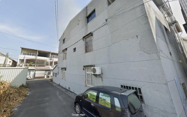 新營法拍透天-4