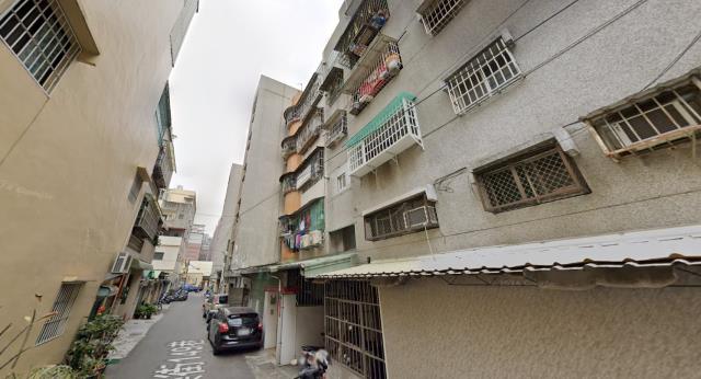 鳳山公寓拍賣-3