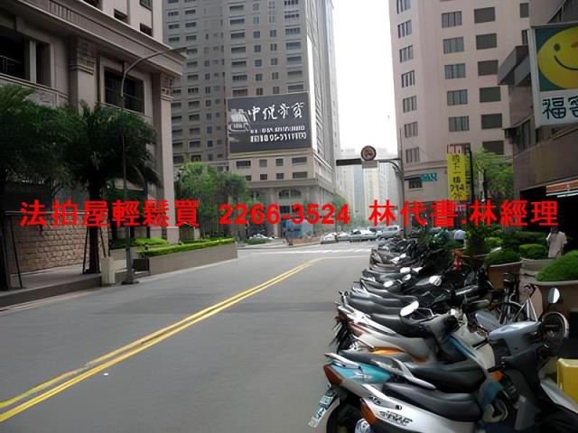 蘆竹大樓法拍-4