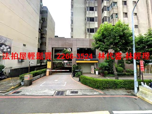 蘆竹大樓法拍-8