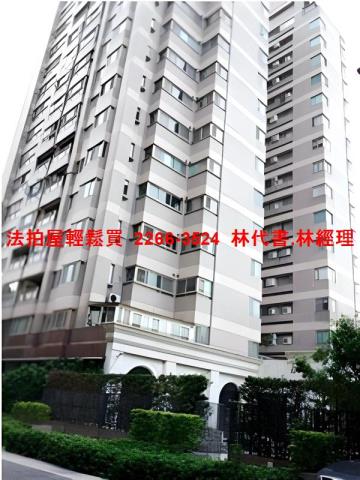 台北法拍店面-3