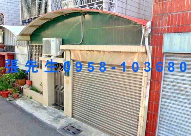 台南法拍透天-3