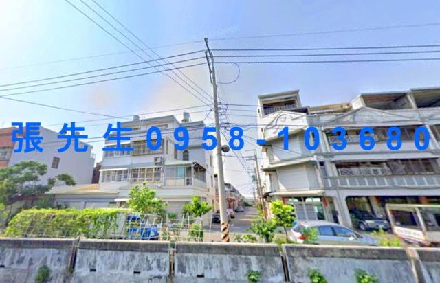 台南法拍透天-5