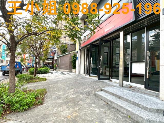 桃園桃園區大樓-1