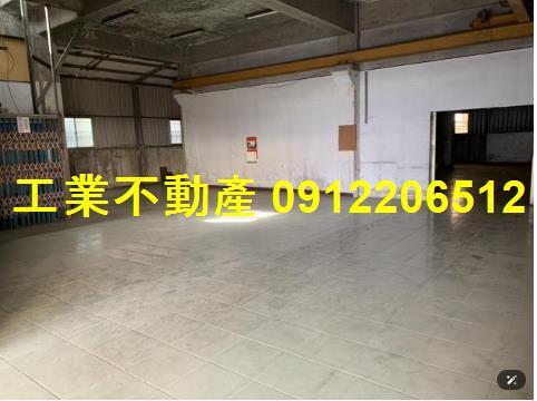高雄大寮廠房-1