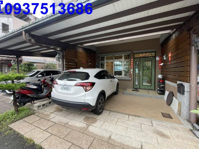 宜蘭礁溪別墅-1