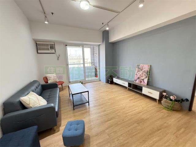 高雄鳳山大樓-1