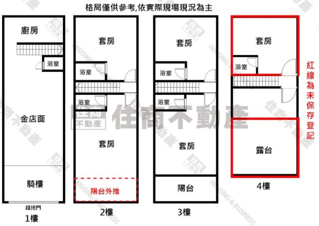 高雄仁武透天-15