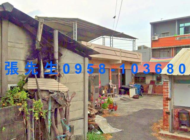 嘉義新港法拍透天-2