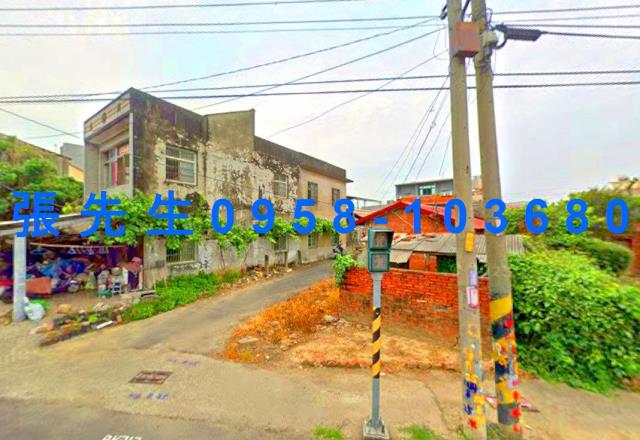 嘉義新港法拍透天-5