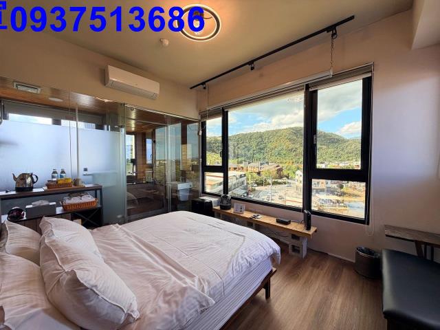 宜蘭員山華廈-2