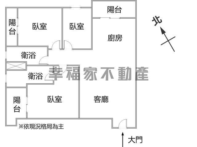 台南仁德華廈-15