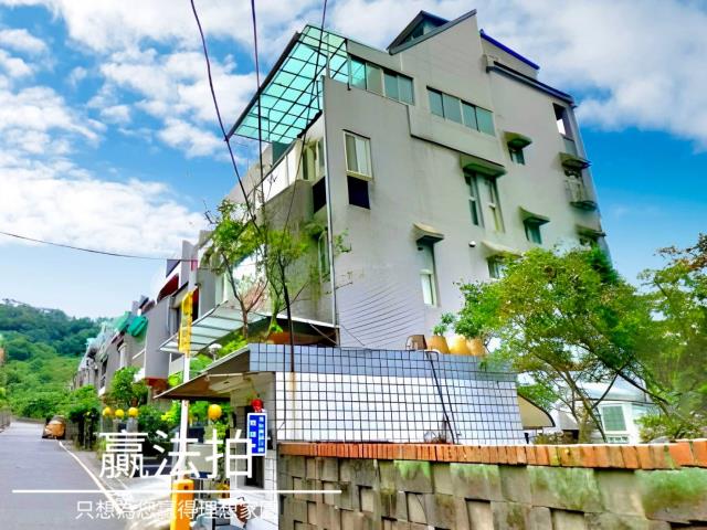 淡水法拍透天-3