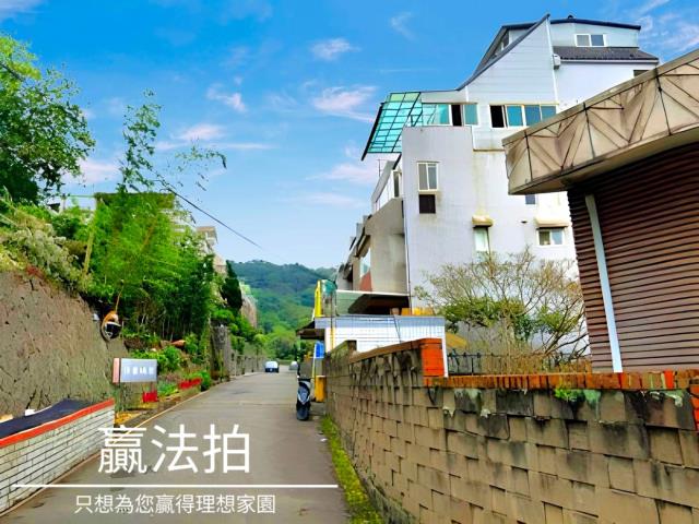 淡水法拍透天-4