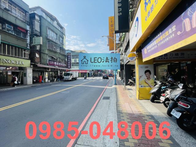 新莊拍賣公寓-6