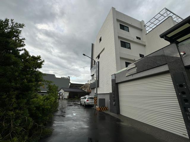 台南法拍透天-5