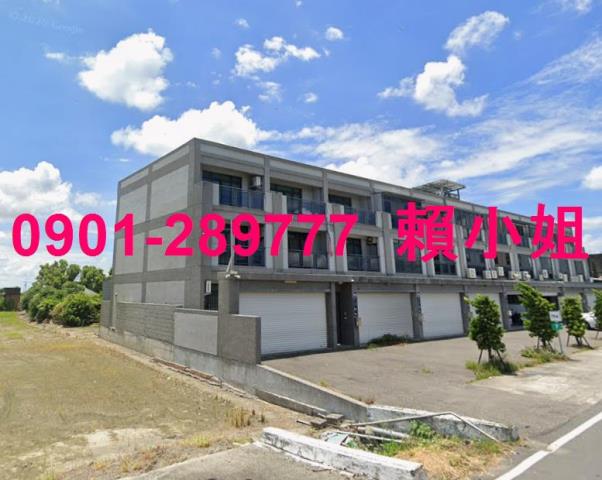 雲林崙背透天法拍-3