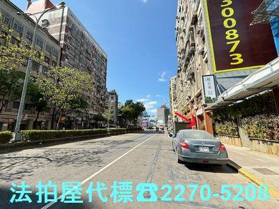 台北中正區大樓法拍-4