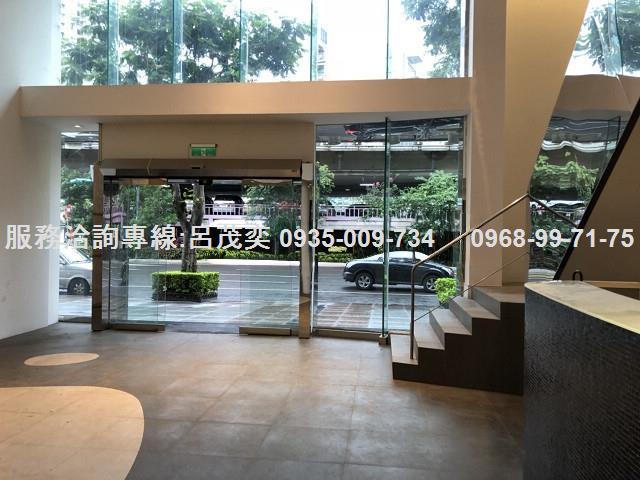 台北大安區大樓-1