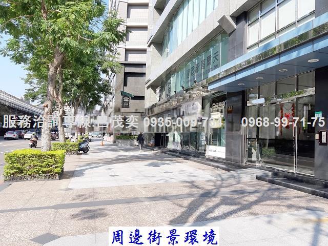 台北大安區大樓-3