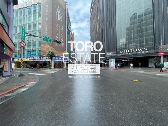 台北中正區法拍店面-7