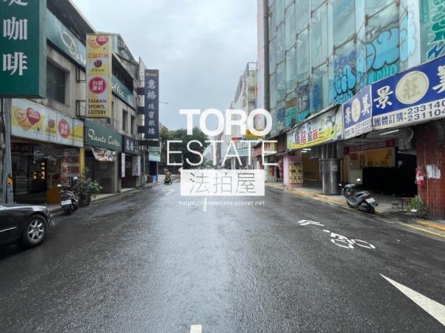 台北中正區法拍店面-8