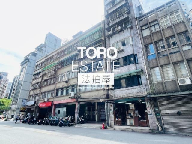 中正區法拍公寓-5